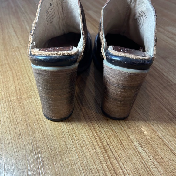 Freebird Steven Multi Clog Beetle - Picture 8 of 11